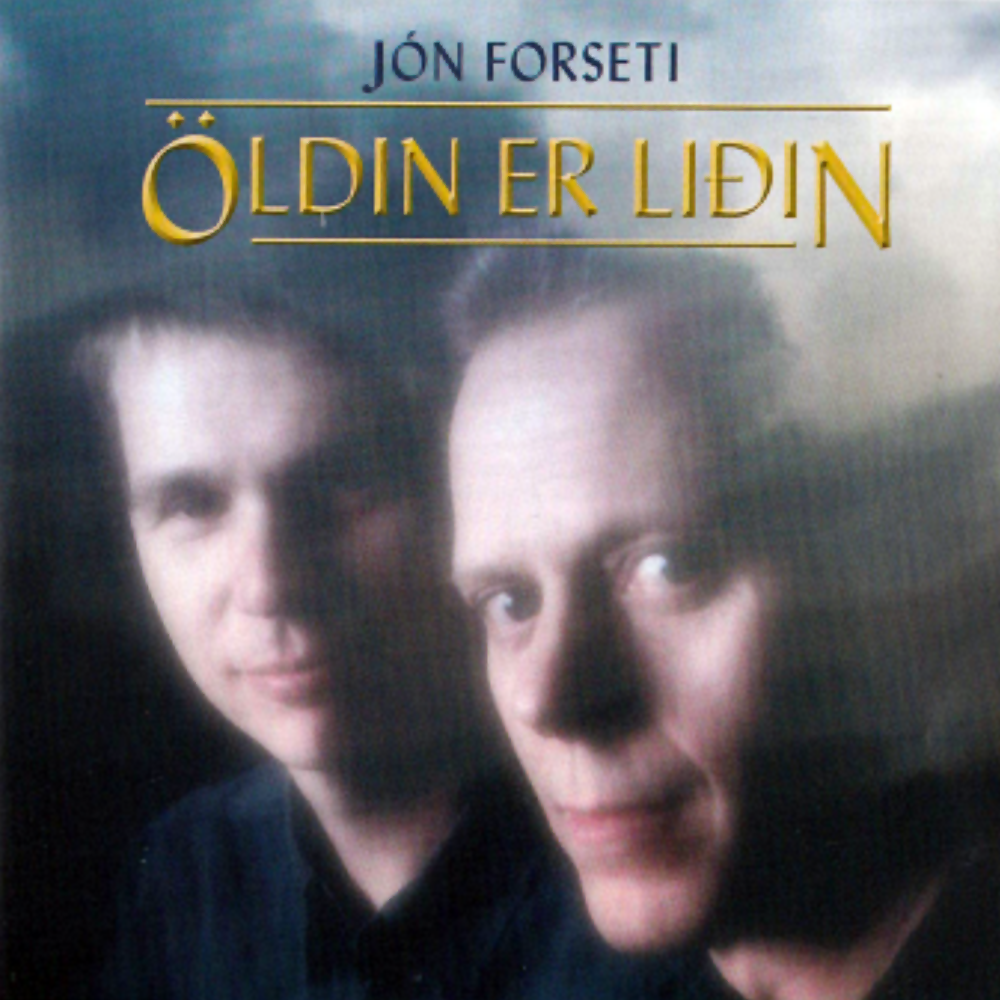 Öldin er liðin